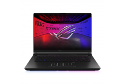 ASUS ROG Strix SCAR 16/G635LW-NEBULA031X/U9-275HX/16"/2560x1600/64GB/2TB/RTX 5080/W11P/Black/2R
