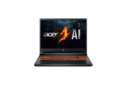 Acer Nitro V 16/ANV16-41-R6RS/R7-8845HS/16"/WUXGA/16GB/1TB/RTX 4050/W11H/Black/2R
