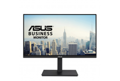 ASUS/VA27ECPSN/27"/IPS/FHD/75Hz/5ms/Black/3R