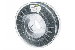 Spectrum 81576 filament, LW-ASA UltraFoam, 1.75mm, DARK GREY, 0.75kg