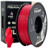 Smart Print FG-S30-E1, 3D filament, PETG, Red, 1kg, 1,75mm