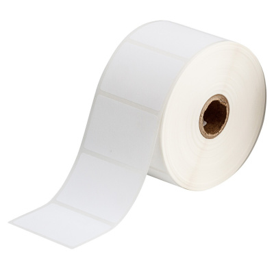 Brady BPT-240-305 / 236739, termo papírové etikety, 101.60 mm x 76.20 mm