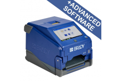 Brady I4311-WB-EMEA-BWS 325202 tiskárna štítků + BWS software