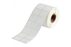 Brady THT-141-481-1.5-SC / 116385, termo papírové etikety, 22.90 mm x 22.90 mm