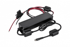 Getac GAD5X2 vehicle power supply