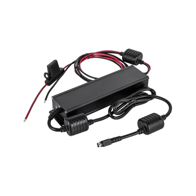 Getac GAD5X2 vehicle power supply