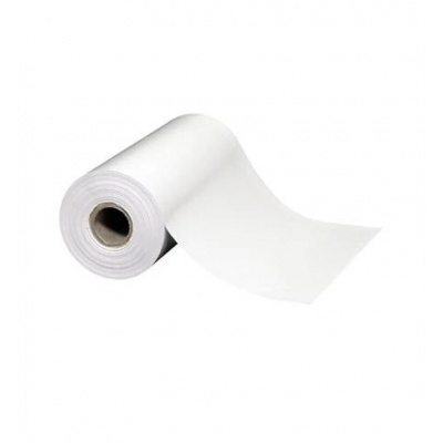 Zebra ZIPZLM3013255 ZeroLiner 2000D, label roll, linerless, 58 mm x 100 m, bílé