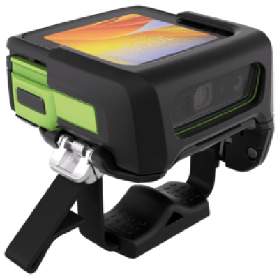 Zebra WS50, USB, BT, Wi-Fi, Android