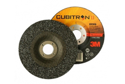 3M T27 Cubitron™ II  Brusný kotouč 150 mm x 7 mm