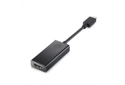 HP 2PC54AA Adaptér 1 port