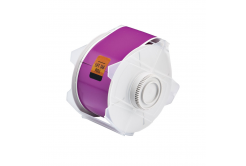 Brady GlobalMark Vinyl B595 PURPLE 57MM / 113148, etikety, GlobalMark Indoor/Outdoor Vinyl Tape, 57.00 mm x 30 m
