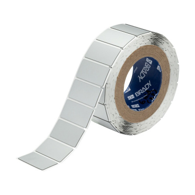 Brady THTEP-15-7593-SV / 620376 EPREP štítky, 60.00 mm x 30.00 mm