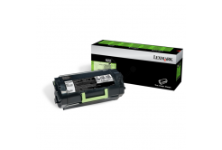 Lexmark 52D200E černý (black) originální toner