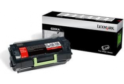 Lexmark 62D0XA0 černý (black) originální toner