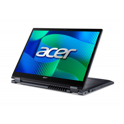 Acer TMP414RN-54 14  NX.B7WEC.002 Notebook, U5-125U, 512SSD, 16G, W11P, Blue