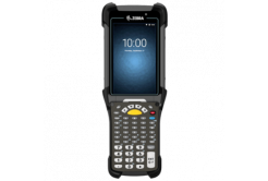 Zebra MC9300 Freezer MC930P-GFHAG4RW, datový terminál, 2D, SR, SE4770, BT, Wi-Fi, NFC, num., Gun, IST, Android