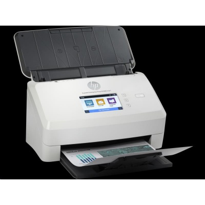 HP ScanJet Enterprise Flow N7000 6FW10A skener
