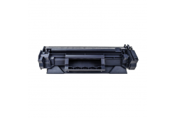 Canon 071H 5646C002 černý (black) kompatibilní  toner