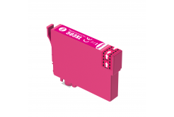Epson 503XL T09R34 purpurová (magenta) kompatibilní cartridge
