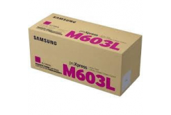 HP SU346A / Samsung CLT-M603L purpurový (magenta) originální toner