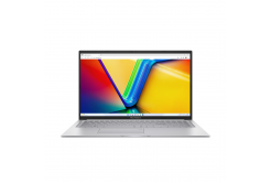 ASUS Vivobook 17/X1704VA-AU859W/i3-1315U/17,3"/FHD/8GB/512GB/Intel int/W11H/Silver/2R