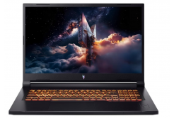 Acer NH.QYTEC.002 Nitro V 17 AI/ANV17-41-R863/R7-260/17,3"/FHD/16GB/1TB/RTX 5050/Linux/Black/2R