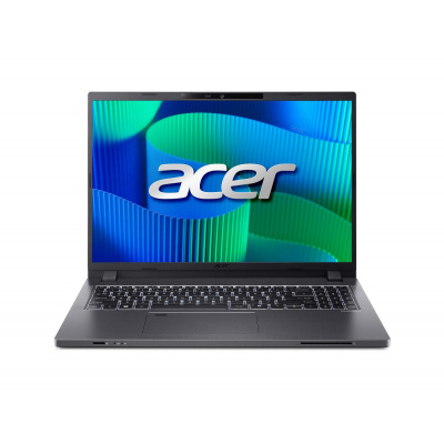 Acer TMP216-41 16  NX.B7BEC.007 Notebook, R5-7535U, 512SSD, 16G, W11P, Gray