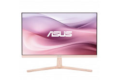 ASUS 90LM09IO-B01K70 /VU279CFE-P/27"/IPS/FHD/100Hz/1ms/Růžová/3R