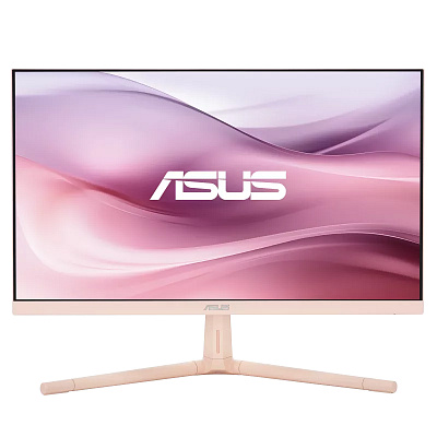 ASUS 90LM09IO-B01K70 /VU279CFE-P/27"/IPS/FHD/100Hz/1ms/Růžová/3R