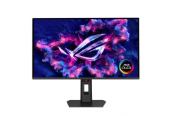 ASUS 90LM0CH0-B01971 ROG Strix/XG27AQDNG/26,5"/QD-OLED/QHD/360Hz/0,03ms/Černá/3R