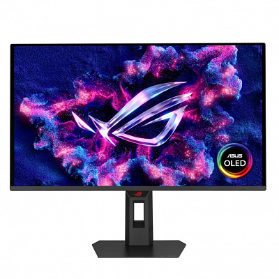 ASUS 90LM0CH0-B01971 ROG Strix/XG27AQDNG/26,5"/QD-OLED/QHD/360Hz/0,03ms/Černá/3R
