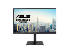 ASUS/VA32UQSB/31,5"/IPS/4K UHD/60Hz/4ms/Black/3R