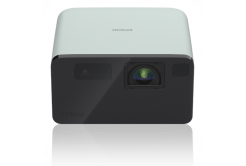 3LCD EPSON EF-21G