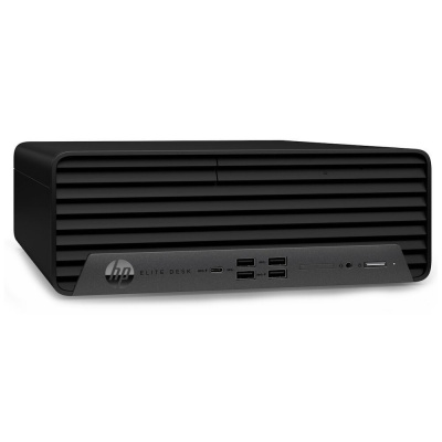 HP Elite 805 G9 SFF 99M50ET#BCM Počítač Mini, R3PRO-8300G, 8GB, 512GB, AMD int, W11P, 3R
