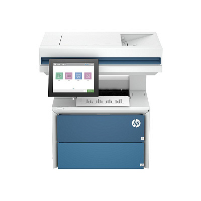 HP LaserJet Ent 5602dn 675S3A laserová multifunkce