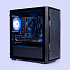 Herní počítač Raiko Pro – RX 9060 XT 16GB, AMD Ryzen 5 9600X, 16GB / 32GB RAM, 1TB SSD