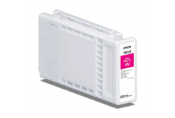 Epson T56U3 C13T56U300 purpurová (vivid magenta) originální cartridge