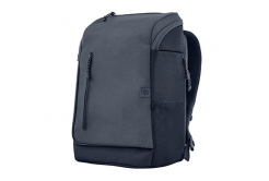 Batoh na notebook 15,6", Travel 25 Liter 15.6 Iron, šedý z polyesteru, HP