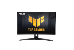 ASUS TUF/VG27AQM1A/27"/IPS/QHD/260Hz/1ms/Black/3R