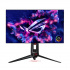 ASUS Strix PG27AQDP 90LM0A20-B01A70 Monitor, ROG, 26,5", OLED, QHD, 480Hz, 0,03ms, Black, 3R