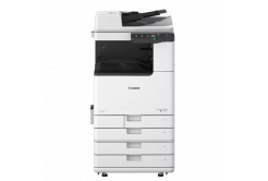 Canon imageRUNNER C3326i MFP + AW1+ toner + inst.