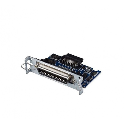 Bixolon IFJ-P/TYPE interface card , parallel