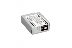 Epson SJIC57P-BK C13T58J140 pro ColorWorks, černá (black) originální cartridge