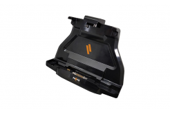 Getac 543314110002 Havis vehicle charging station, Tri Pass-through