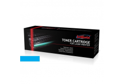 JetWorld PREMIUM kompatibilní toner pro Kyocera TK-5430C 1T0C0ACNL1 azurový (cyan)