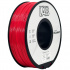 Professional Lab FG-P138-E1, 3D filament, ASA, Red, 1kg, 1,75mm