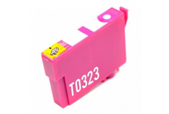 Epson T032340 purpurová (magenta) kompatibilní cartridge