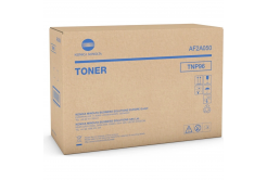 Konica Minolta TNP96K AF2A050 černý (black) originální toner 