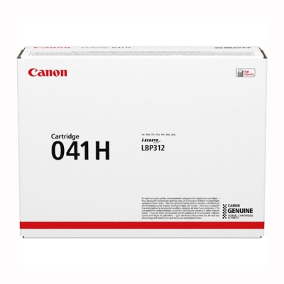 Canon 041HBK 0453C002 černý (black) originální toner