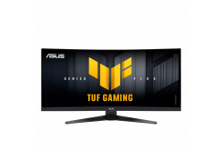 ASUS 90LM0CP1-B01171 34" WLED VG34WQ5A GAMING